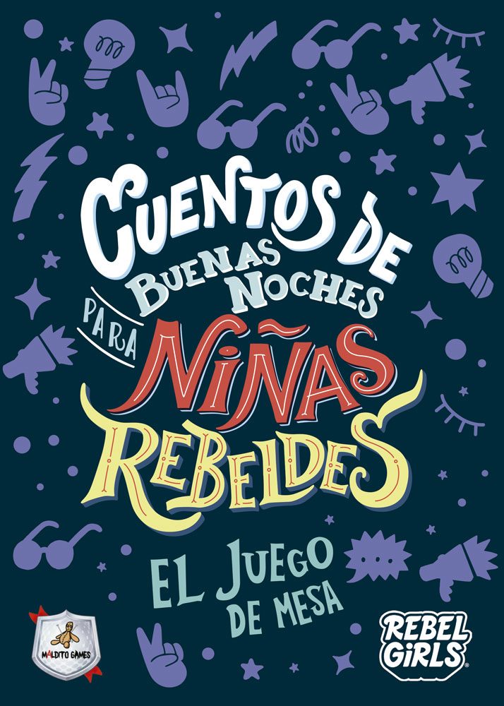 cuentos de buenas noches para ninas rebeldes el