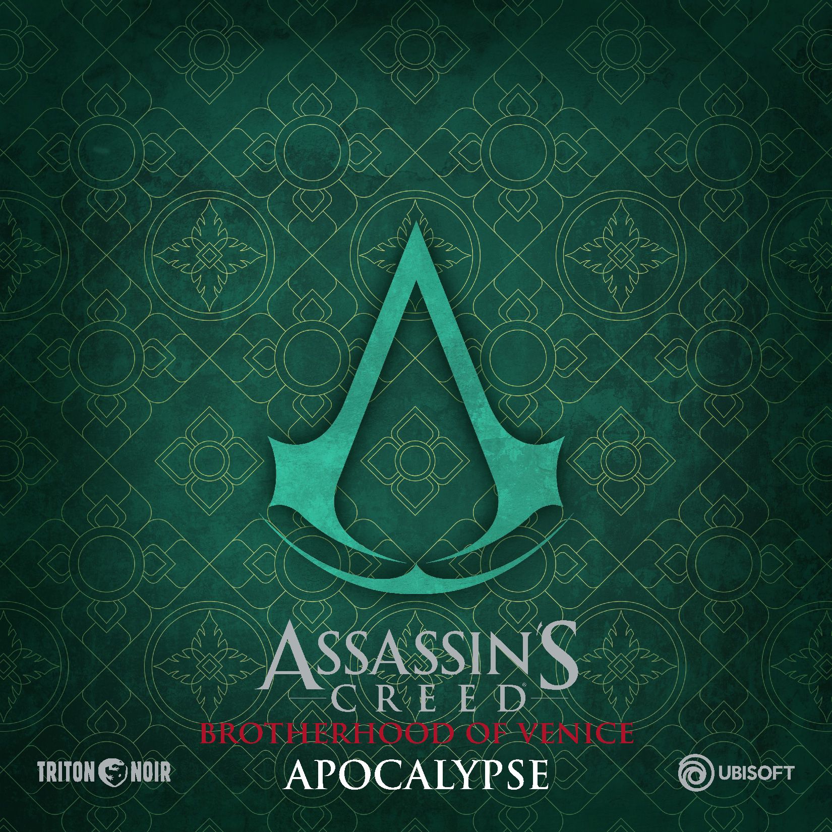 assassins creed brotherhood of venice apocalypse