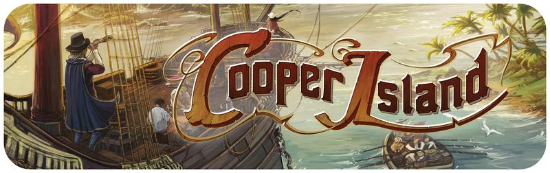 Cooper Island