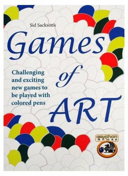 games of art