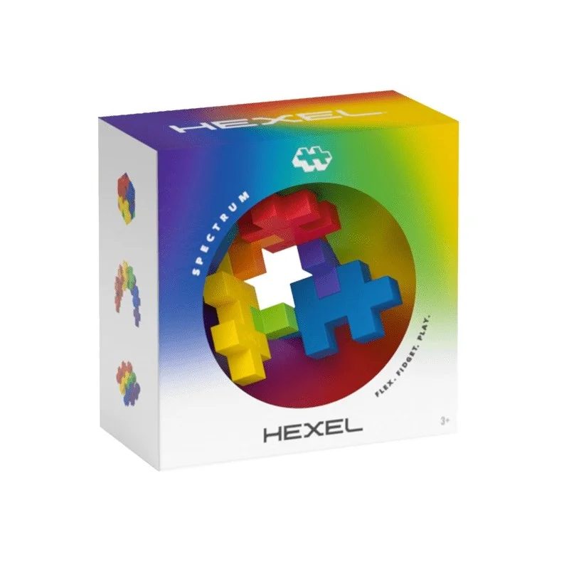 hexel spectrum