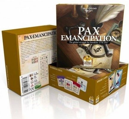 Pax Emancipation
