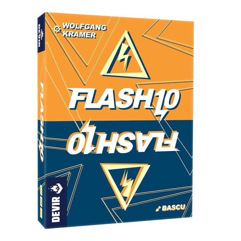 Flash 10 imagen 4