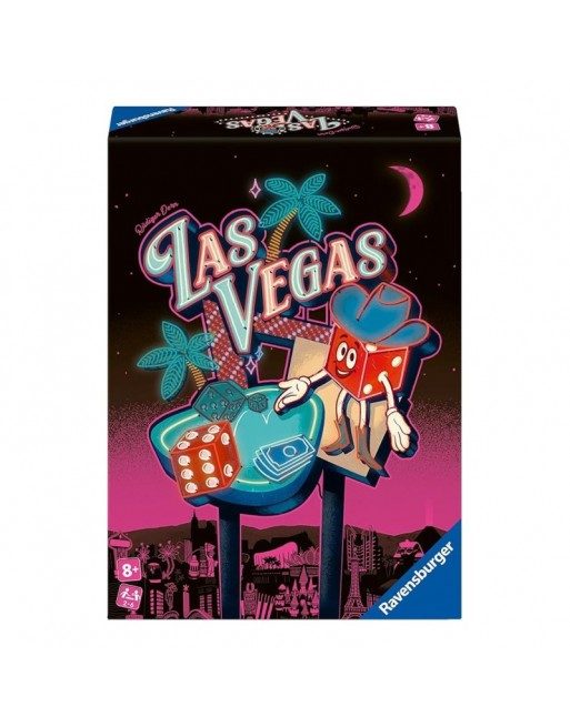 las vegas edicion refresh