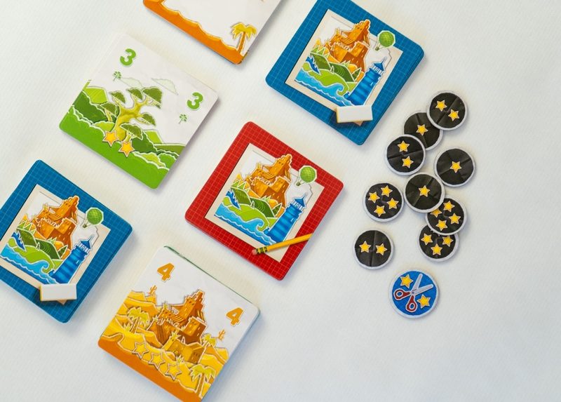 Paper World imagen 4