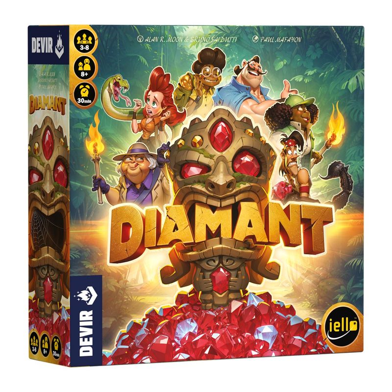 Diamante imagen 3