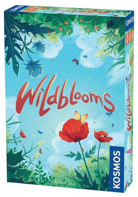 Wildblooms
