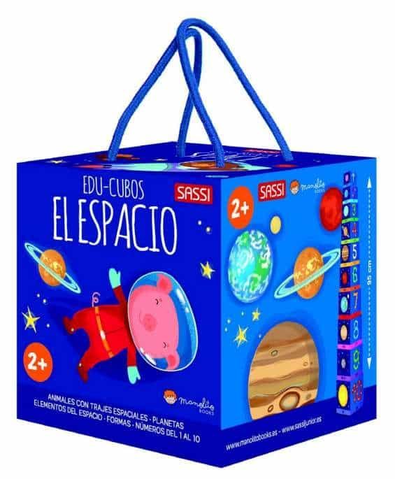 espacio