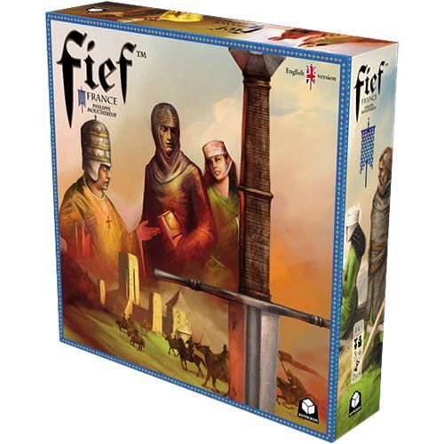 fief france