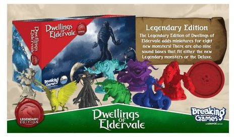 dwellings of eldervale legendary upgrade kit