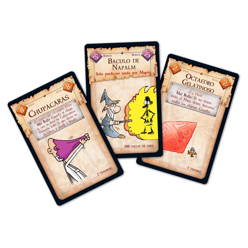 Munchkin imagen 2