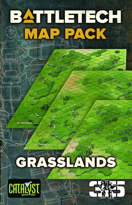 battletech map pack grasslands