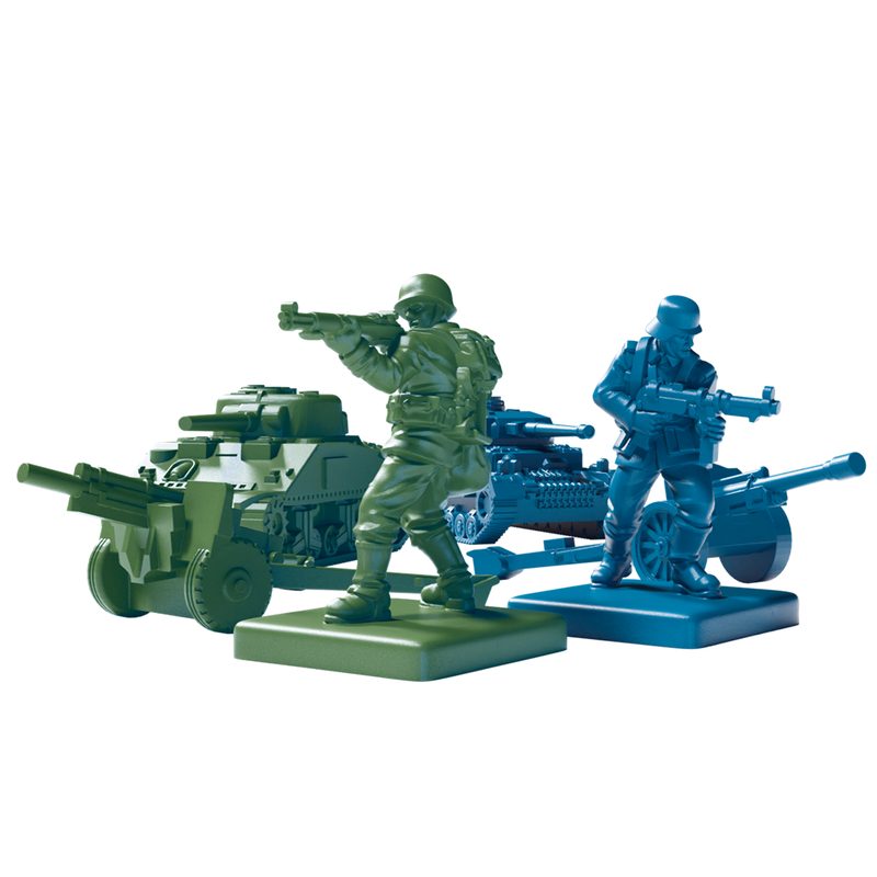 Memoir '44 imagen 2