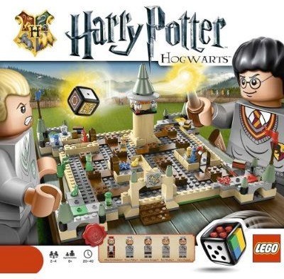 Harry Potter: Hogwarts Battle - Encantamiento Poción imagen 3