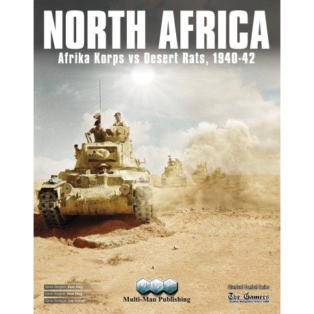 north africa afrika korps vs desert rats 194042