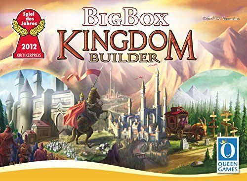 Kingdom Builder