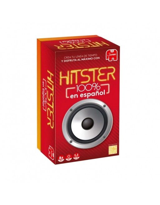 Hitster: Musica Española