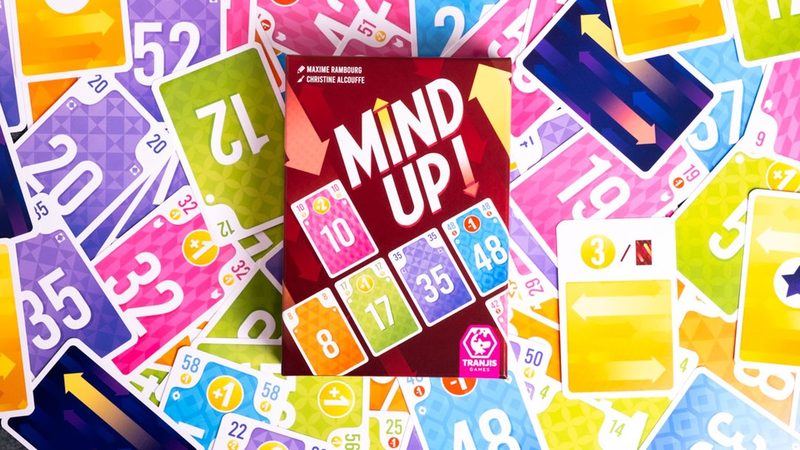 Mind Up! imagen 3