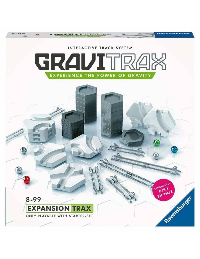 GraviTrax - Trax