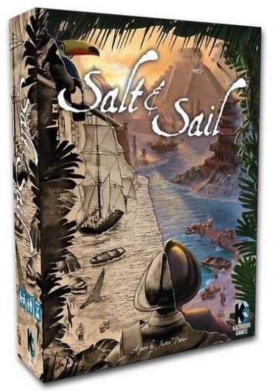 salt sail