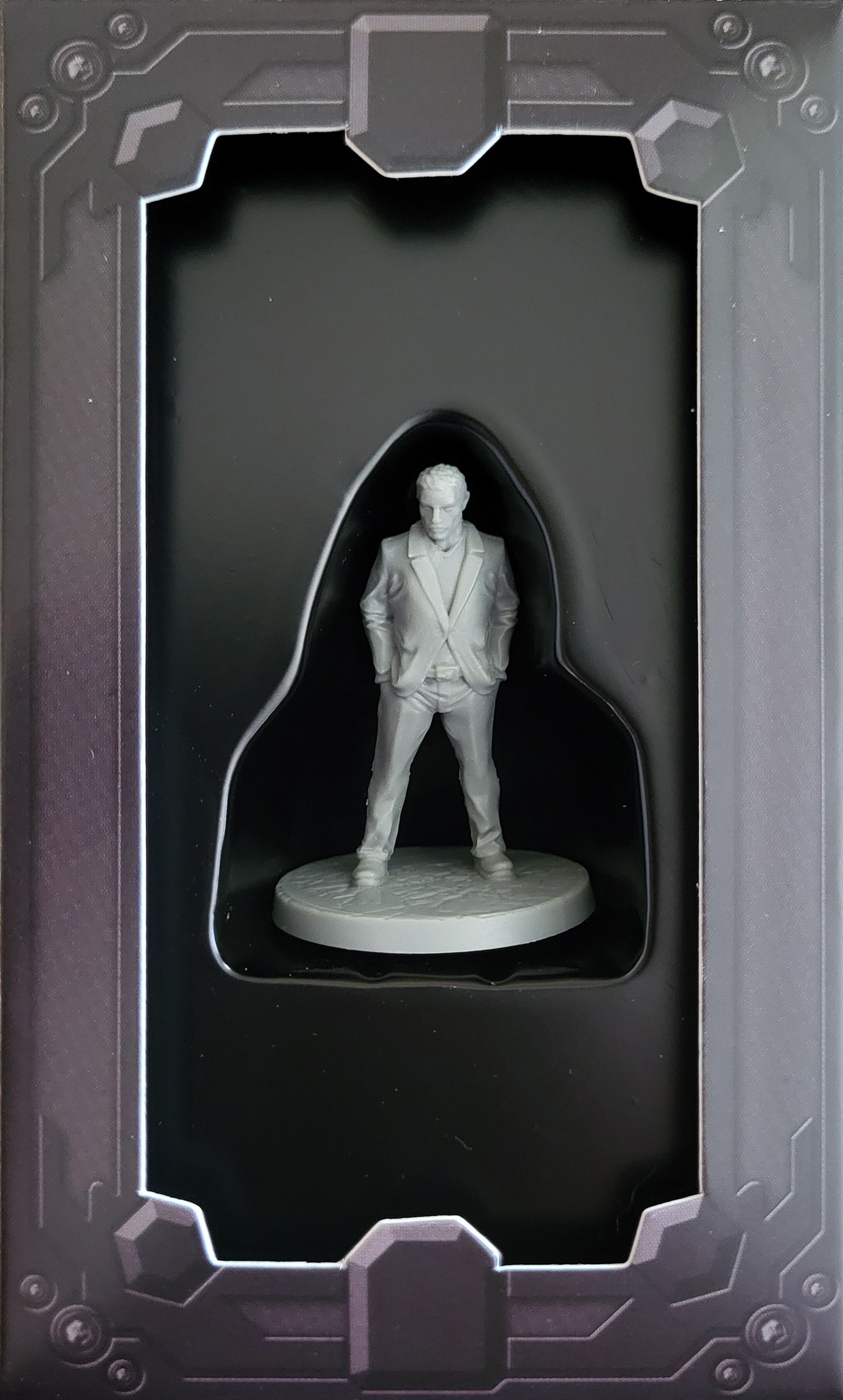 batman gotham city chronicles carmine falcone