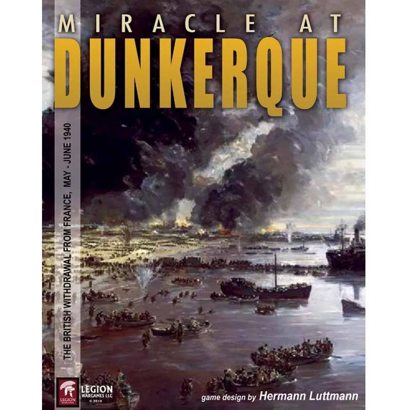 Miracle at Dunkerque