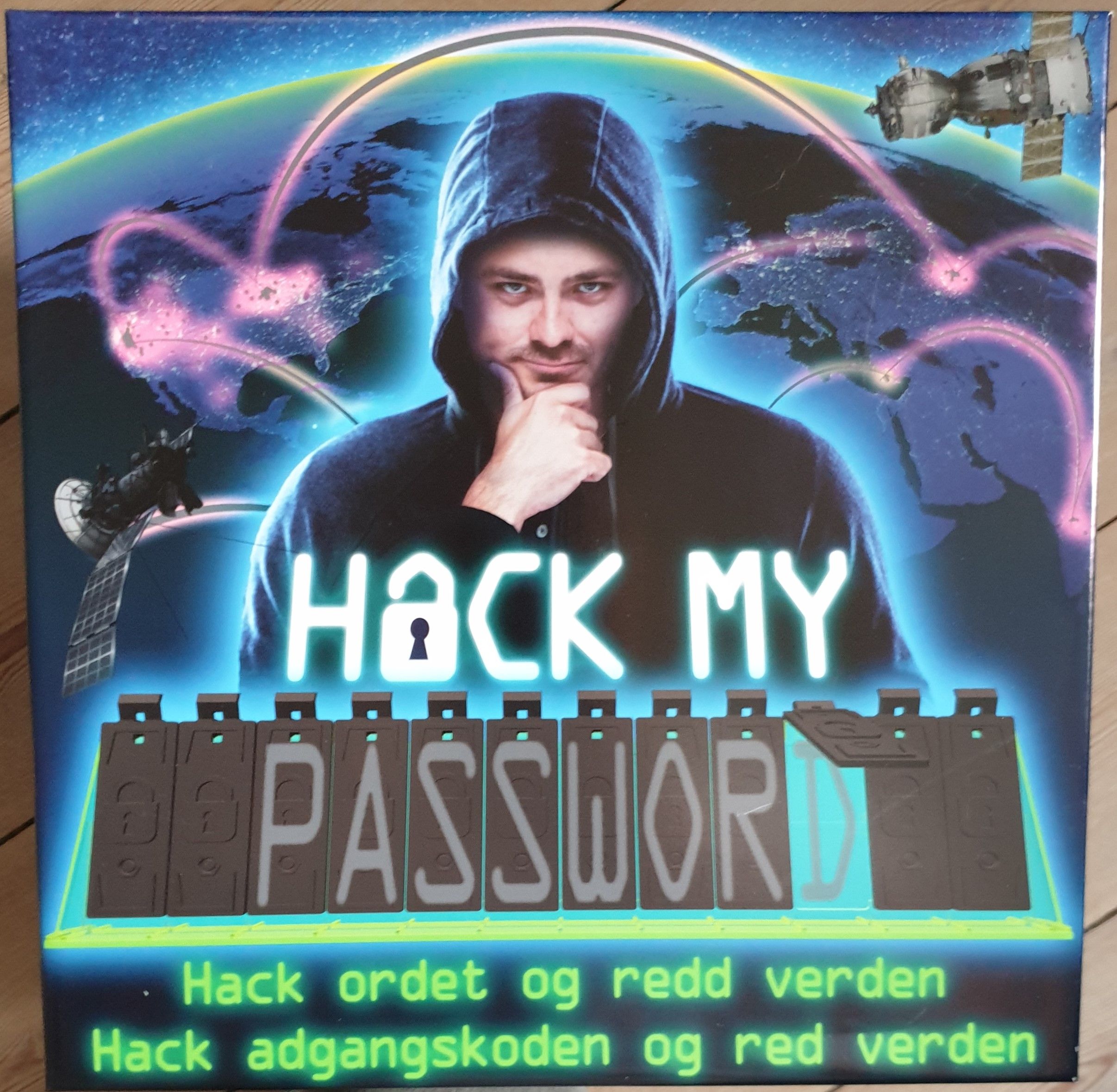 hack my password
