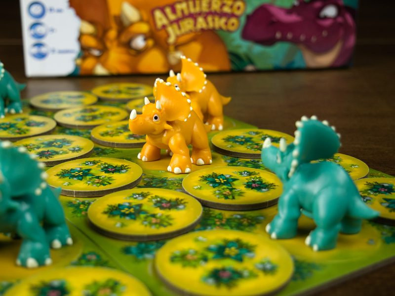 Jurassic Brunch imagen 3