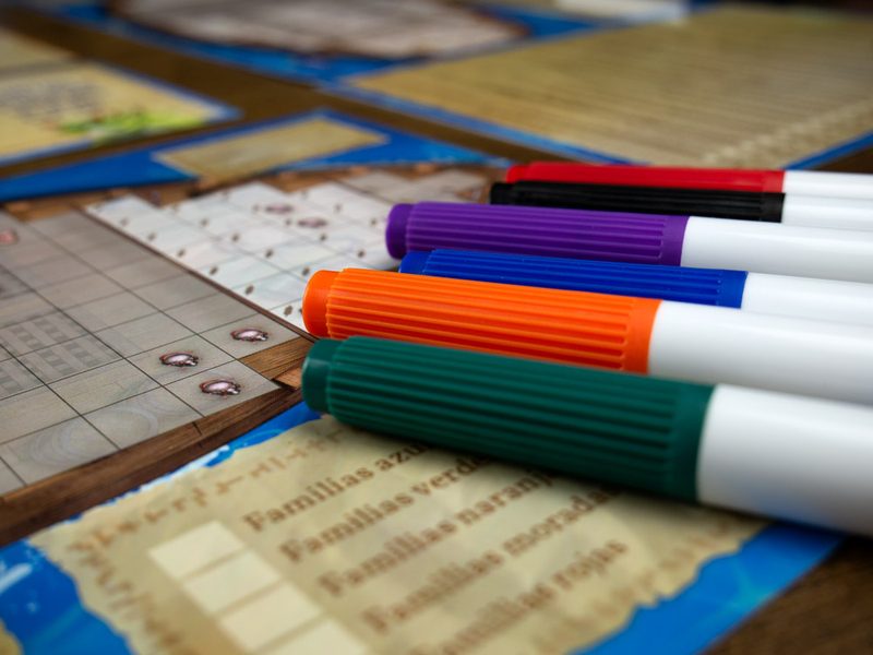 The Isle of Cats: Explore & Draw imagen 4
