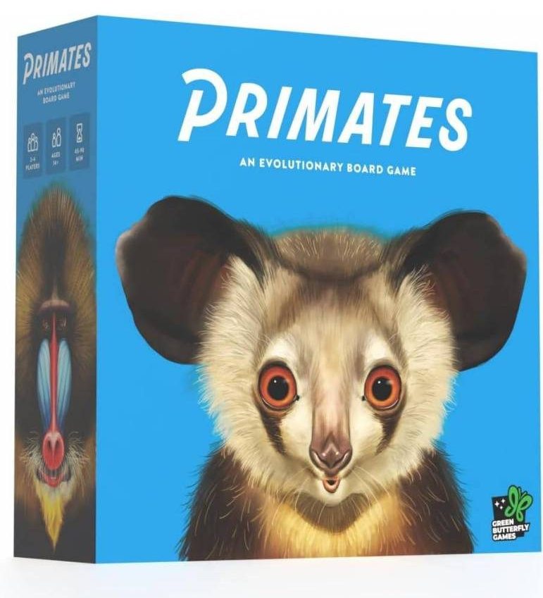 primates