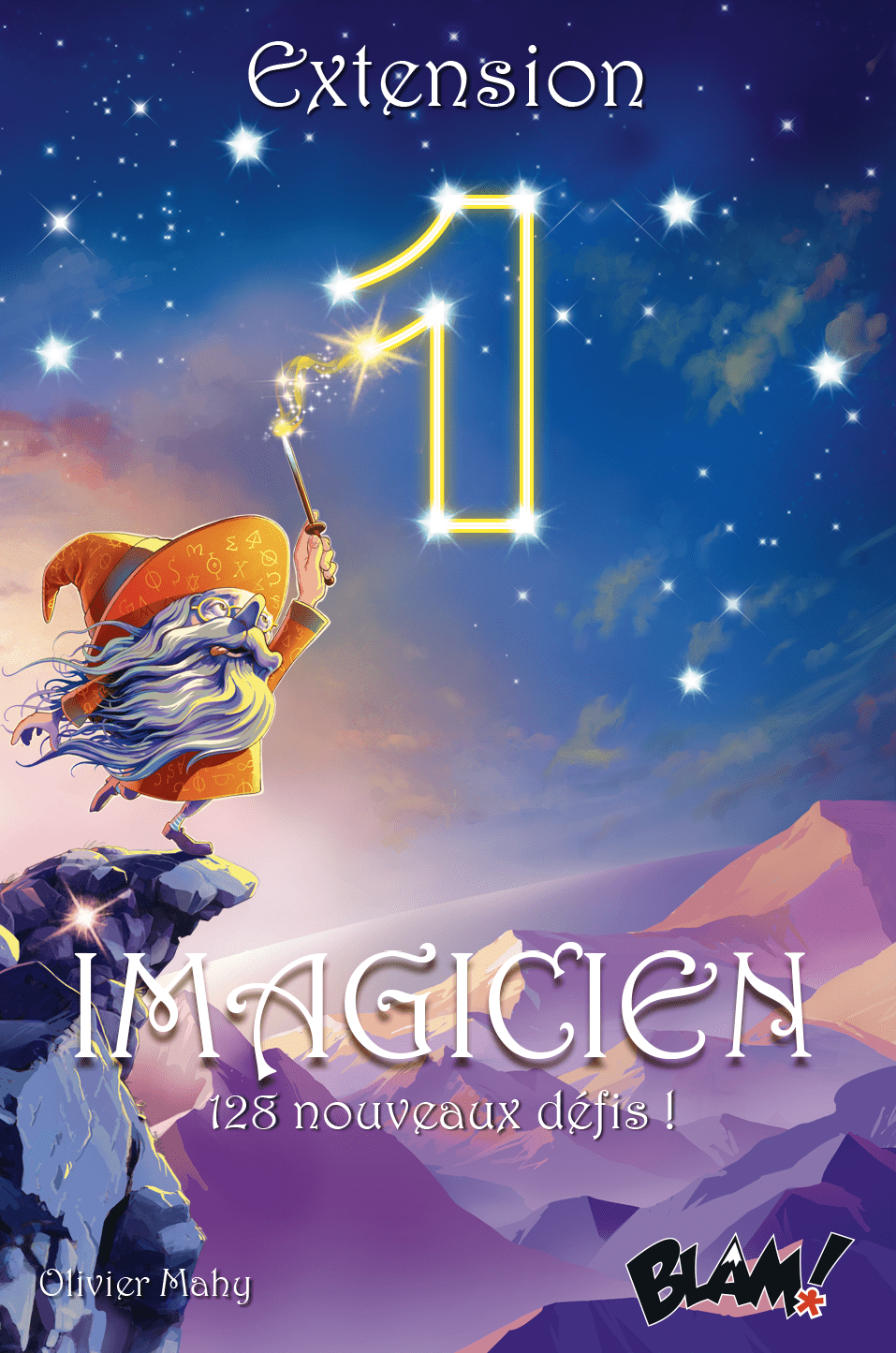 imagicien extension 1
