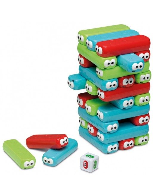 Mi Primer Block & Block