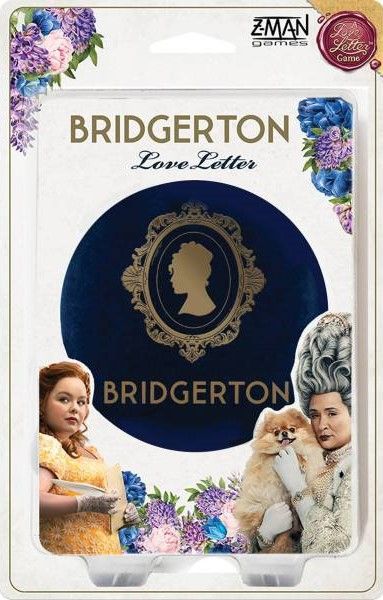 bridgerton love letter