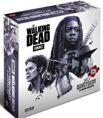the walking dead no sanctuary expansion 2 killer within