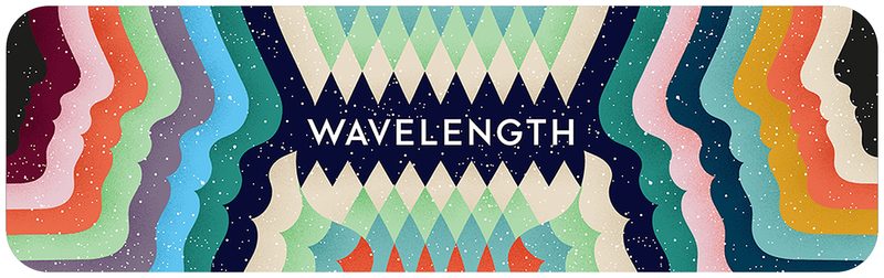 Wavelength