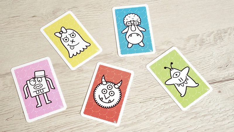Monster Kit: Expansion