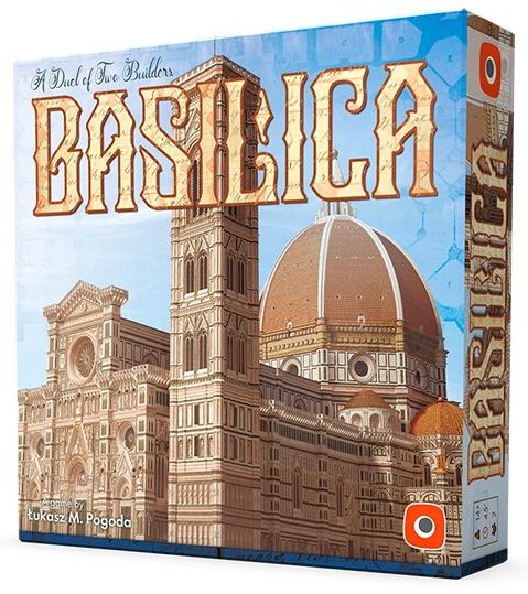 Basilica