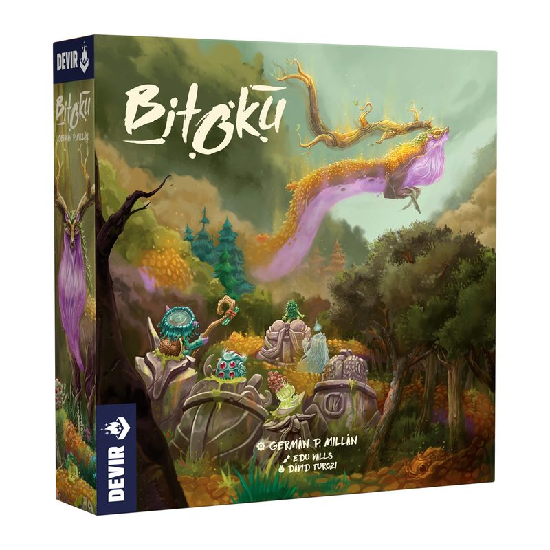 Bitoku imagen 4