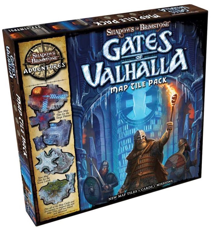 shadows of brimstone gates of valhalla map tile pack