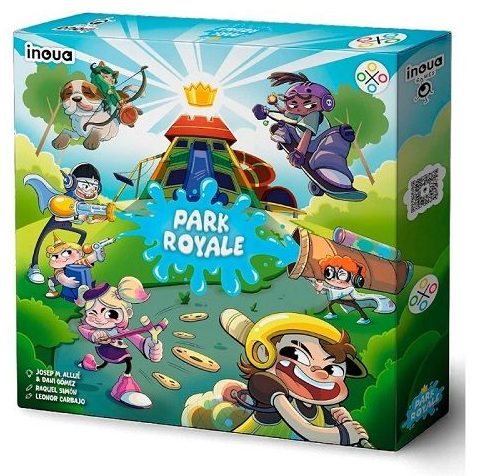 Park Royale