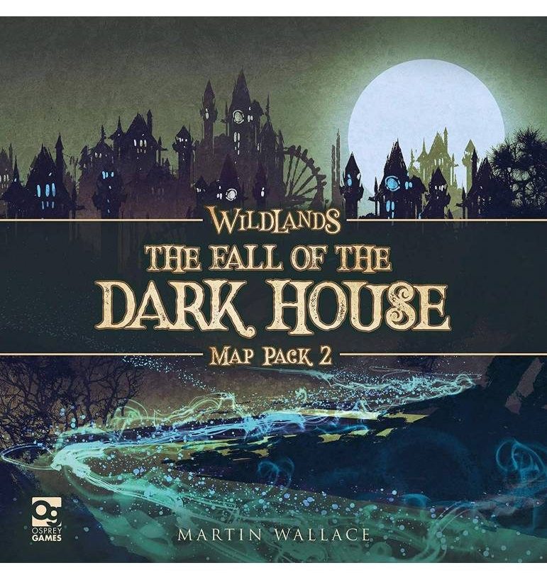 wildlands map pack 2 the fall of the dark house