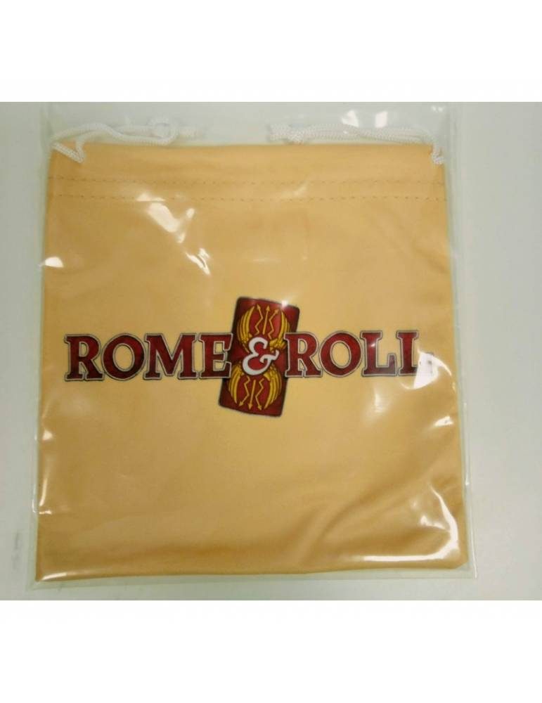 rome roll bolsita para dados