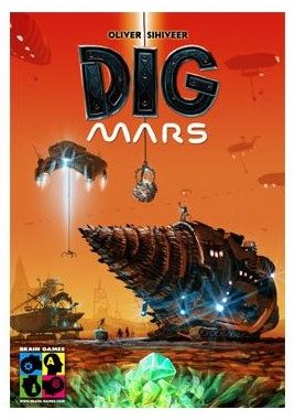Dig Mars
