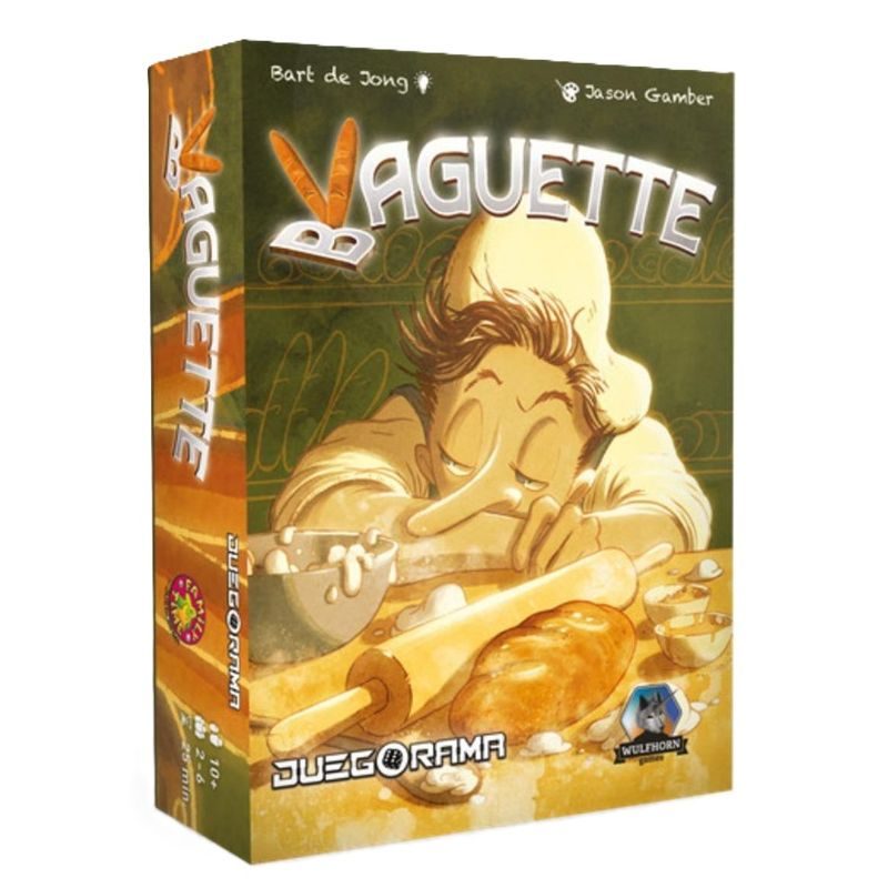 vaguette