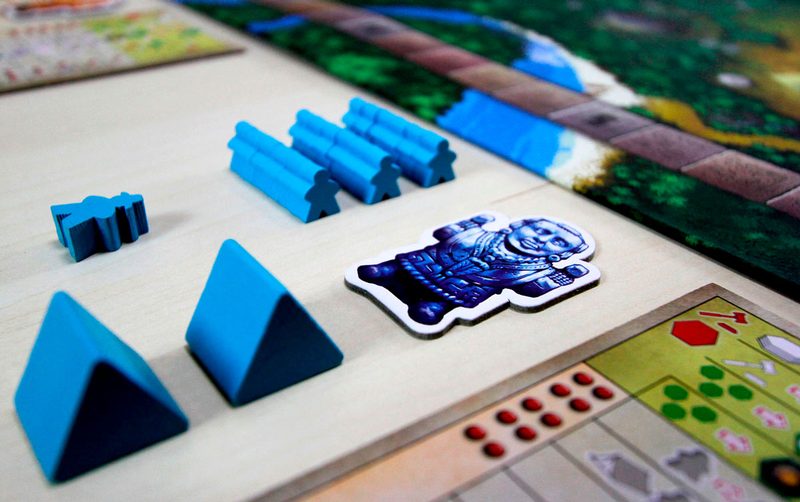 Tikal imagen 2