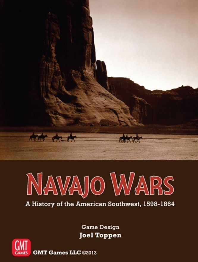 Guerras Navajo
