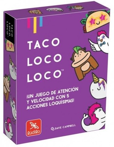 taco loco loco