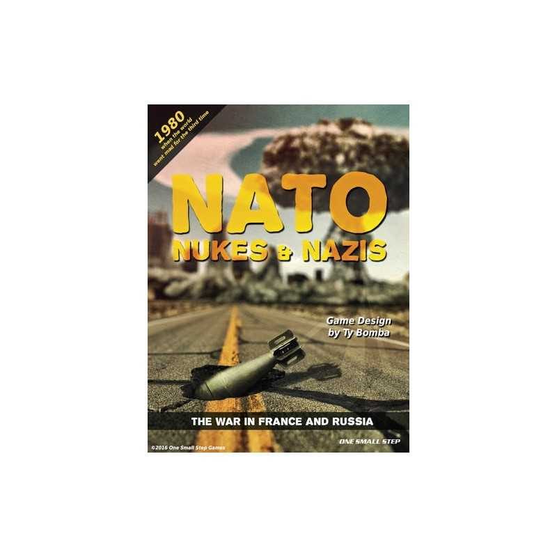 nato nukes nazis 2 the war in france russia