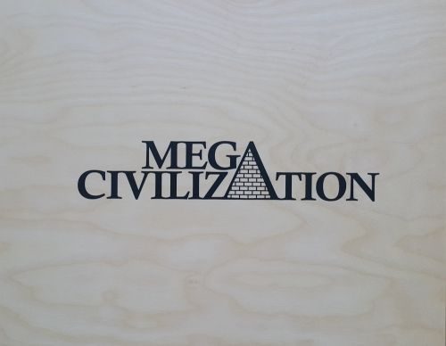 Mega Civilización