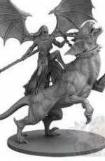 The Order of Vampire Hunters: Gugadeth and the Beast Expansion